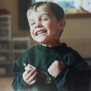 Meet your Posher, Mark